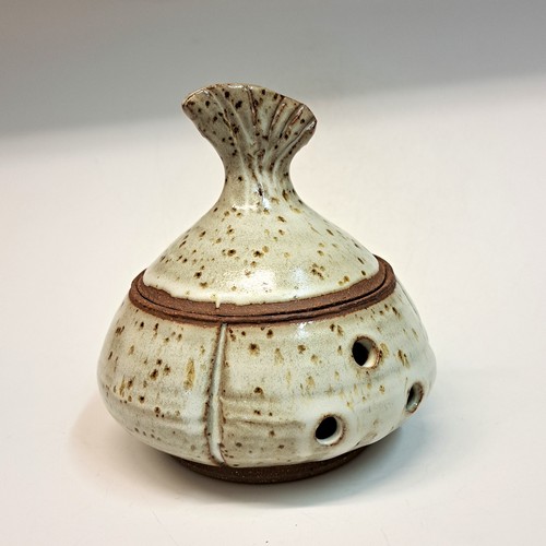 #231032 Garlic Keeper $22 at Hunter Wolff Gallery